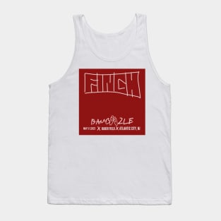 Finch Tank Top